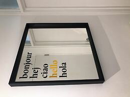 Cosy Flat for 1-3 not far From City Centre