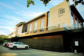 Özen Hotel