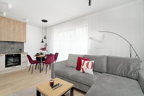 Apartment in a Green Area by Renters