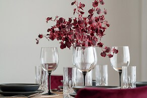 Apartment in a Green Area by Renters