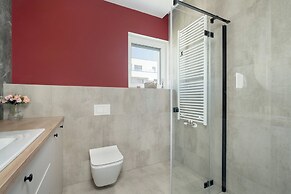 Apartment in a Green Area by Renters