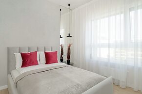 Apartment in a Green Area by Renters