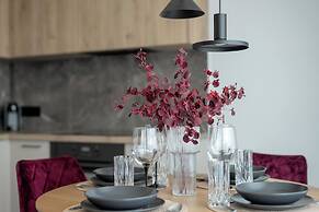 Apartment in a Green Area by Renters