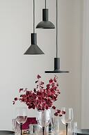 Apartment in a Green Area by Renters