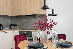 Apartment in a Green Area by Renters