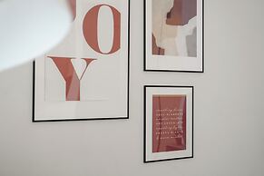 Apartment in a Green Area by Renters