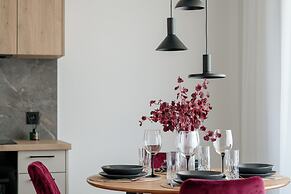 Apartment in a Green Area by Renters