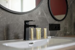 Apartment in a Green Area by Renters