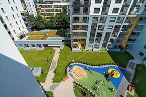 Apartment in a Green Area by Renters