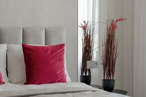 Apartment in a Green Area by Renters