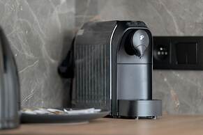 Apartment in a Green Area by Renters