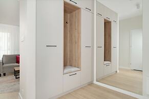 Apartment in a Green Area by Renters