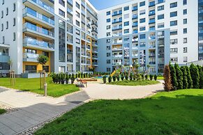 Apartment in a Green Area by Renters