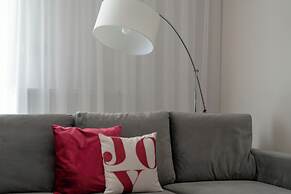 Apartment in a Green Area by Renters