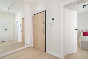 Apartment in a Green Area by Renters