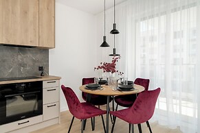 Apartment in a Green Area by Renters