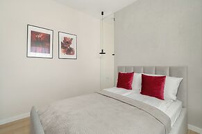 Apartment in a Green Area by Renters