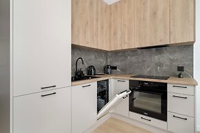 Apartment in a Green Area by Renters