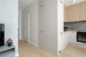 Apartment in a Green Area by Renters