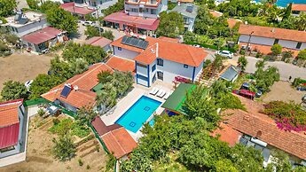Pineloft Selimiye