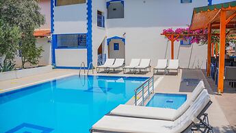 Pineloft Selimiye