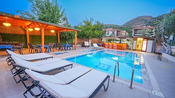Pineloft Selimiye