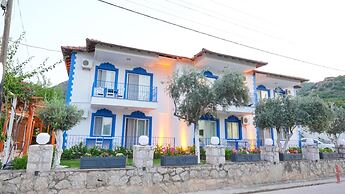 Pineloft Selimiye