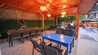 Pineloft Selimiye
