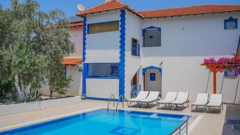 Pineloft Selimiye