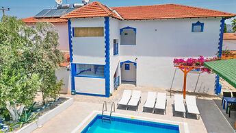 Pineloft Selimiye