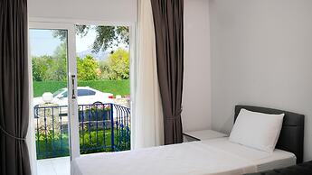 Pineloft Selimiye