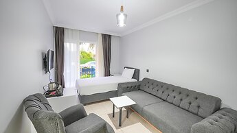 Pineloft Selimiye