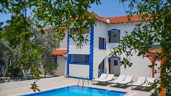 Pineloft Selimiye