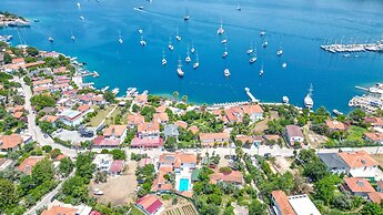 Pineloft Selimiye
