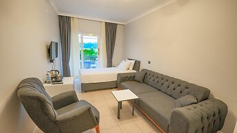 Pineloft Selimiye