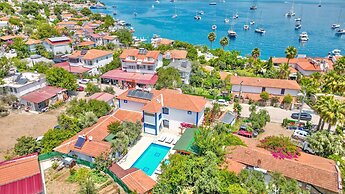 Pineloft Selimiye