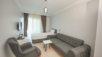 Pineloft Selimiye