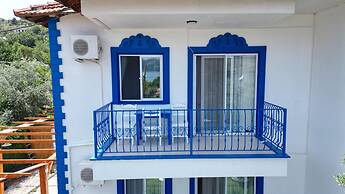 Pineloft Selimiye