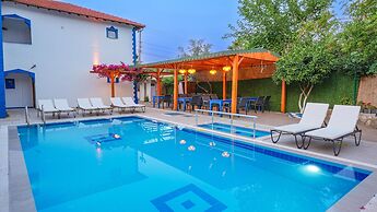 Pineloft Selimiye