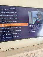 Welcome to Your Home of Freedom! Enjoy Your Stay