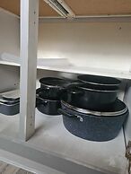 Welcome to Your Home of Freedom! Enjoy Your Stay