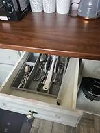 Welcome to Your Home of Freedom! Enjoy Your Stay