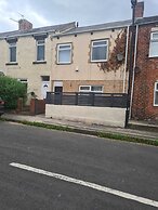 Welcome to Your Home of Freedom! Enjoy Your Stay