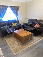 Welcome to Your Home of Freedom! Enjoy Your Stay