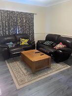 Welcome to Your Home of Freedom! Enjoy Your Stay