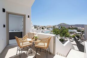 Yiota Collection  4 Suites & 4 Prive Jacuzzi