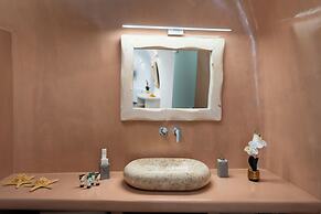 Yiota Collection  3Suites&3Prive Jacuzzi