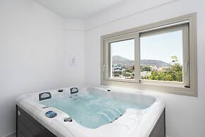 Yiota Collection  4 Suites & 4 Prive Jacuzzi