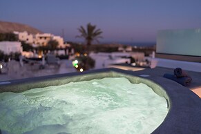 Yiota Collection  3Suites&3Prive Jacuzzi