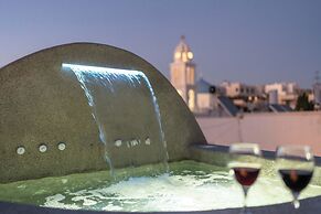 Yiota Collection  3Suites&3Prive Jacuzzi